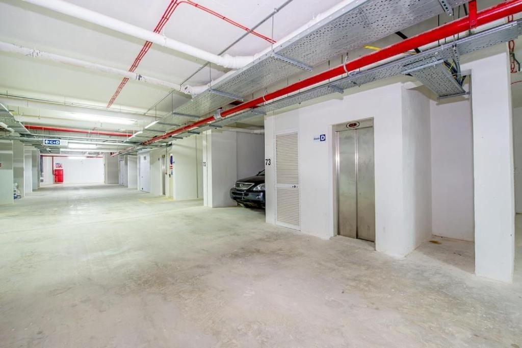 Red Rose Apartment Marsalforn Exterior foto